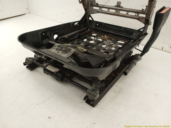 BMW Z3 Passenger Right Front Seat Track