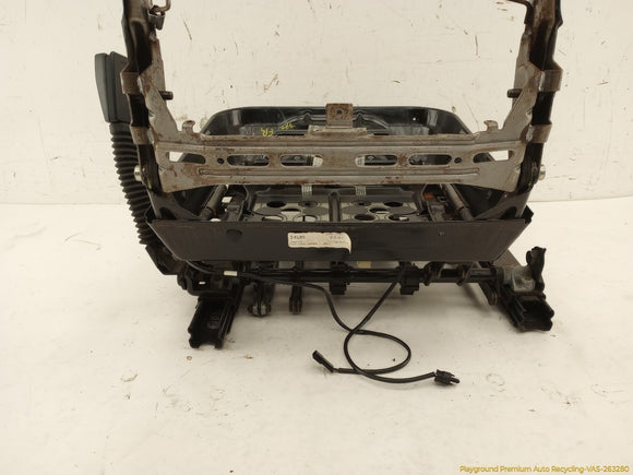 BMW Z3 Passenger Right Front Seat Track