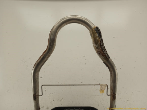 BMW Z3 Passenger Right Front Seat Track