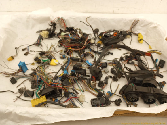 BMW Z3 Vehicle Wiring Pigtails