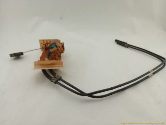 BMW Z3 Fuel Pump & Sending Unit Assembly
