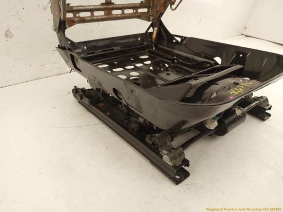 BMW Z3 Driver Left Front Seat Track