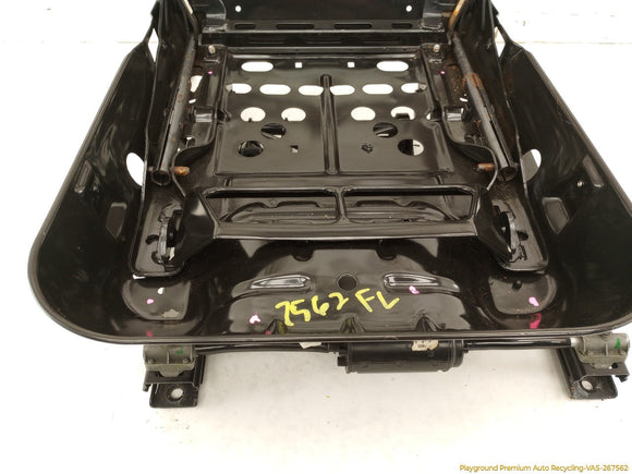 BMW Z3 Driver Left Front Seat Track