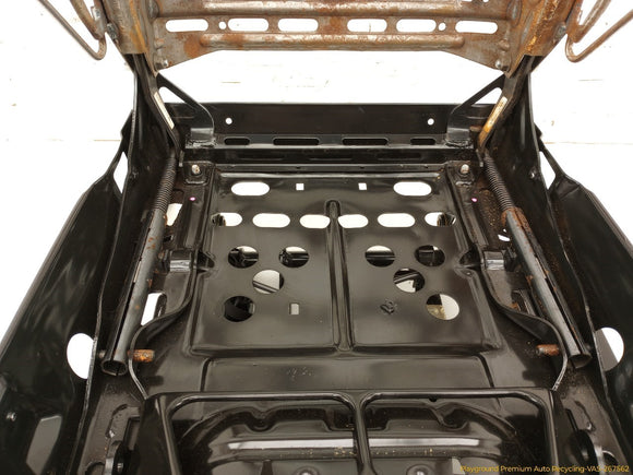 BMW Z3 Driver Left Front Seat Track