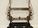 BMW Z3 Driver Left Front Seat Track-5