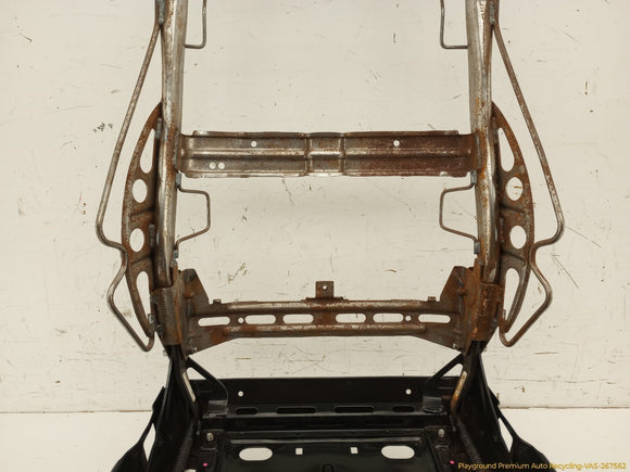 BMW Z3 Driver Left Front Seat Track