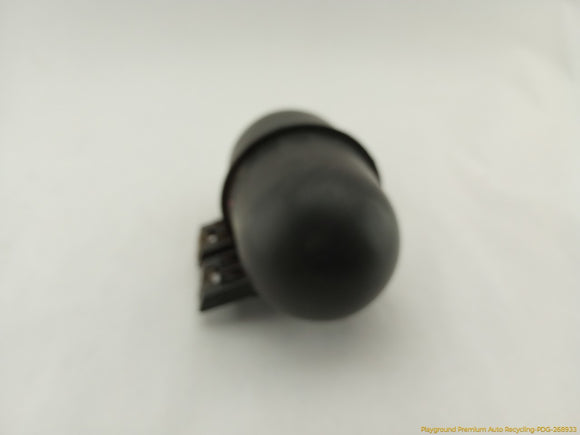 Cadillac Eldorado Vacuum Reservoir Tank