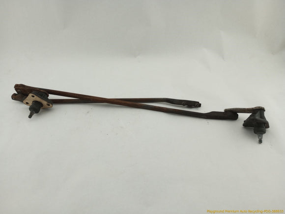 Cadillac Eldorado Windshield Wiper Transmission