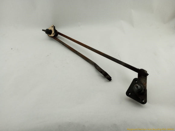 Cadillac Eldorado Windshield Wiper Transmission