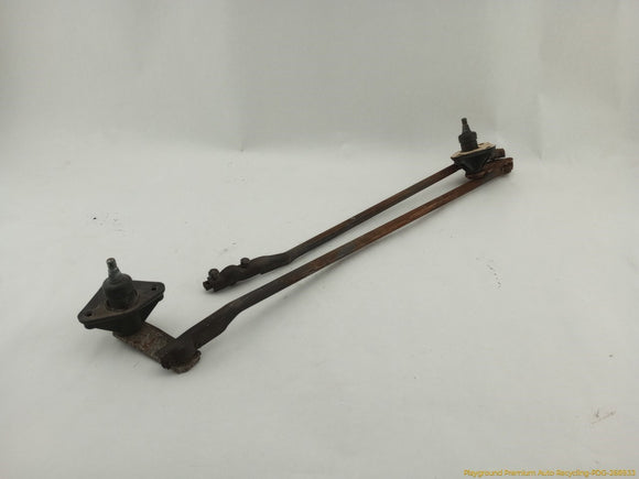 Cadillac Eldorado Windshield Wiper Transmission