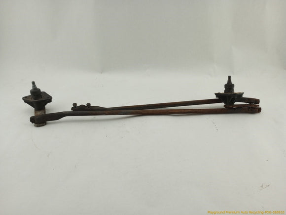 Cadillac Eldorado Windshield Wiper Transmission