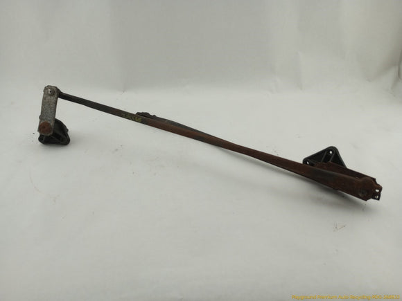 Cadillac Eldorado Windshield Wiper Transmission