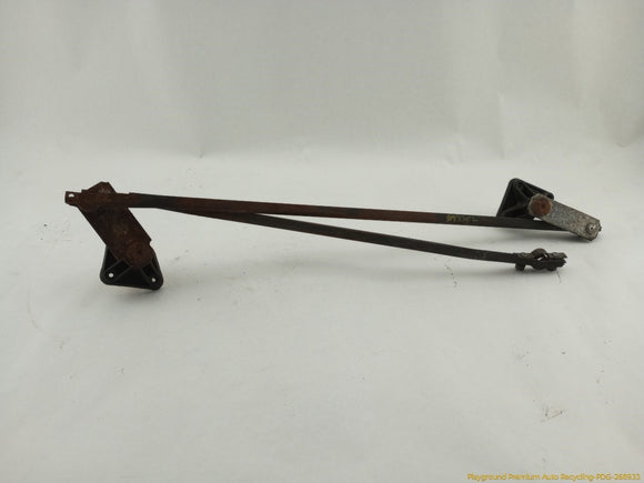 Cadillac Eldorado Windshield Wiper Transmission