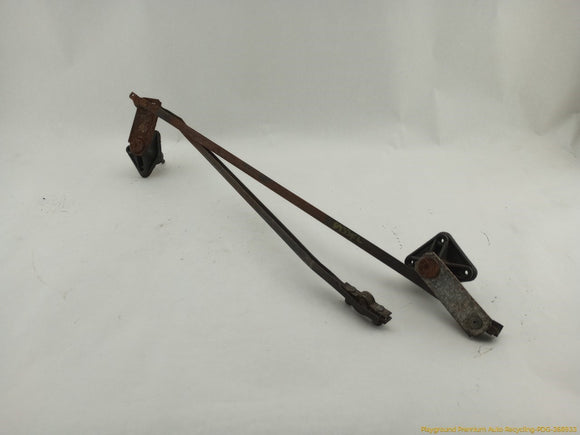 Cadillac Eldorado Windshield Wiper Transmission