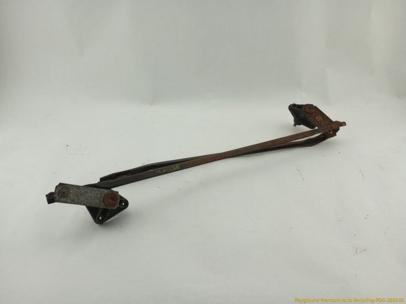 Cadillac Eldorado Windshield Wiper Transmission