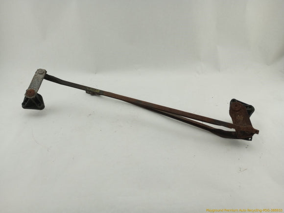 Cadillac Eldorado Windshield Wiper Transmission