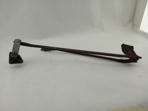 Cadillac Eldorado Windshield Wiper Transmission