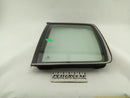 Cadillac Eldorado Driver Left Rear Quarter Glass-1