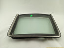 Cadillac Eldorado Driver Left Rear Quarter Glass-3