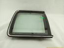 Cadillac Eldorado Driver Left Rear Quarter Glass-4