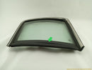 Cadillac Eldorado Driver Left Rear Quarter Glass-5
