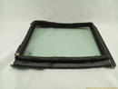 Cadillac Eldorado Driver Left Rear Quarter Glass-7