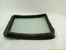 Cadillac Eldorado Driver Left Rear Quarter Glass-10
