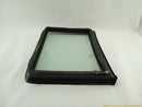 Cadillac Eldorado Driver Left Rear Quarter Glass-11