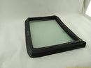Cadillac Eldorado Driver Left Rear Quarter Glass-12