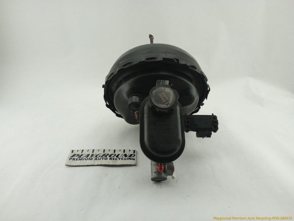 Cadillac Eldorado Power Brake Booster
