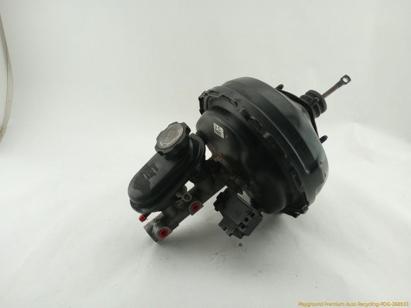 Cadillac Eldorado Power Brake Booster