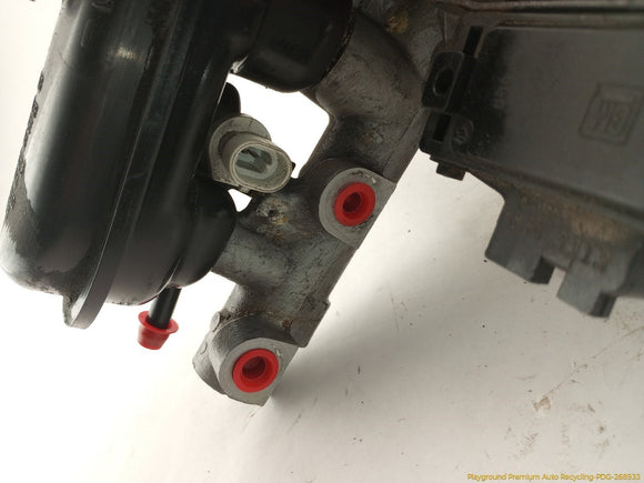 Cadillac Eldorado Power Brake Booster