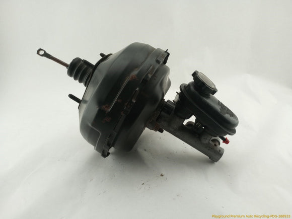 Cadillac Eldorado Power Brake Booster