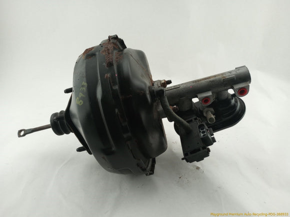 Cadillac Eldorado Power Brake Booster