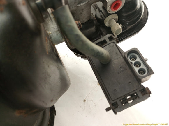Cadillac Eldorado Power Brake Booster