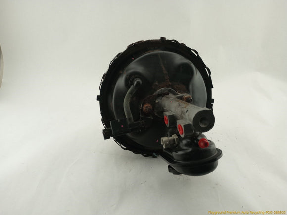 Cadillac Eldorado Power Brake Booster