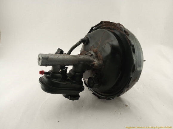 Cadillac Eldorado Power Brake Booster