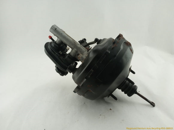 Cadillac Eldorado Power Brake Booster