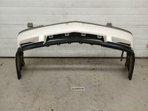Cadillac Eldorado Front Bumper Cover