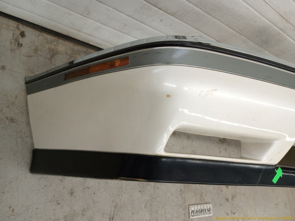 Cadillac Eldorado Front Bumper Cover