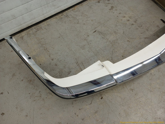Cadillac Eldorado Front Bumper Cover