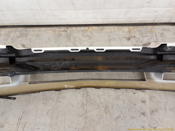 Cadillac Eldorado Front Bumper Cover