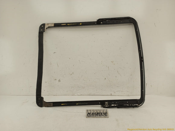 Cadillac Eldorado Sunroof Frame Assembly