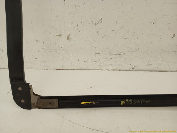 Cadillac Eldorado Sunroof Frame Assembly