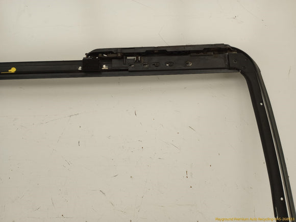 Cadillac Eldorado Sunroof Frame Assembly