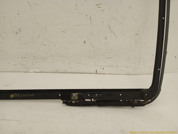 Cadillac Eldorado Sunroof Frame Assembly