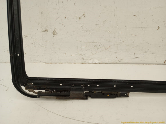 Cadillac Eldorado Sunroof Frame Assembly