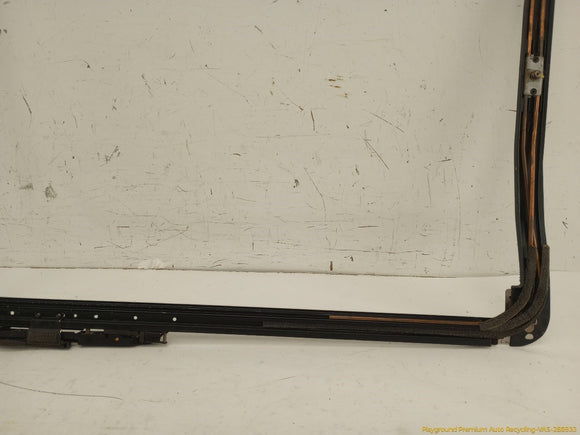 Cadillac Eldorado Sunroof Frame Assembly