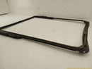 Cadillac Eldorado Sunroof Frame Assembly-11