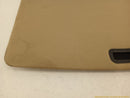 Cadillac Eldorado Sunroof Shade Panel-3